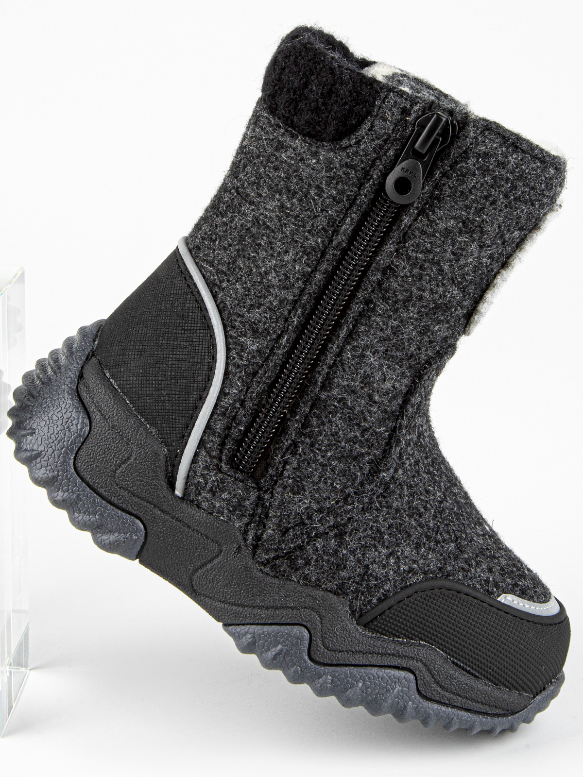 Валенки артикул:00216-1-7