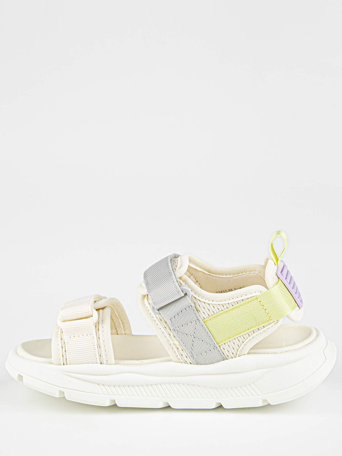 Сандалии артикул:33832-50-7