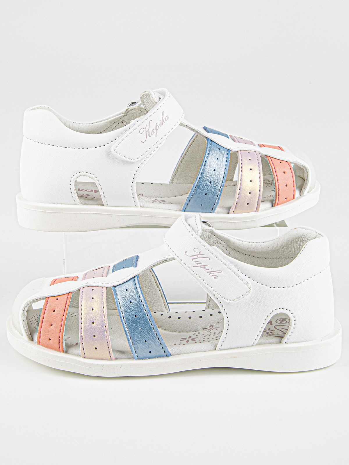 Сандалии артикул:32968п-10-4