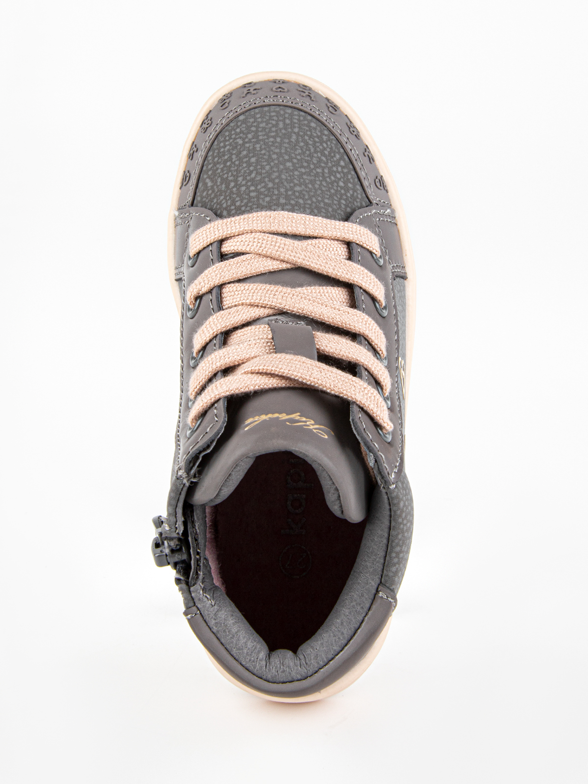 Ботинки артикул:52607ук-2-6