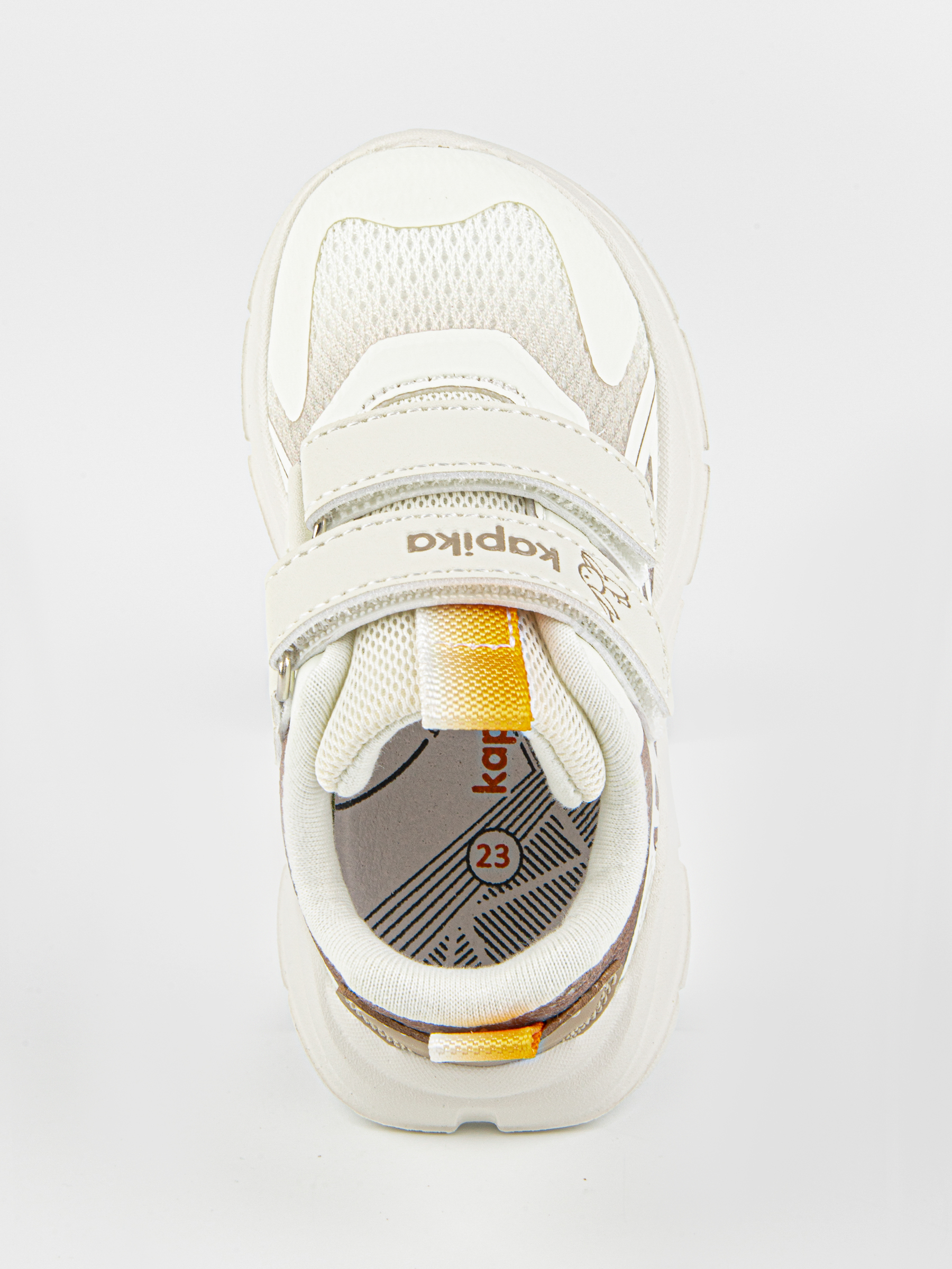 Кроссовки артикул:71569-1-6