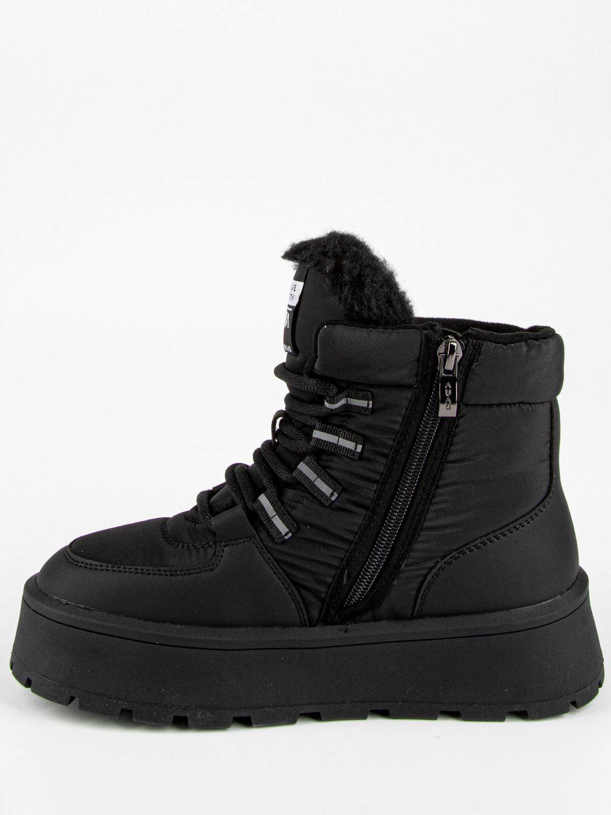 Ботинки артикул:1892д-1-8