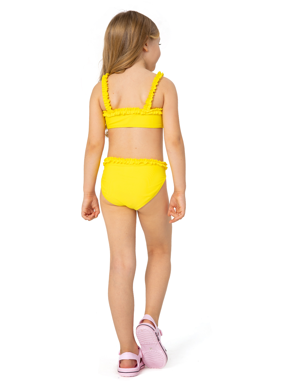 Купальник раздельный артикул:NUGSP03-61-2