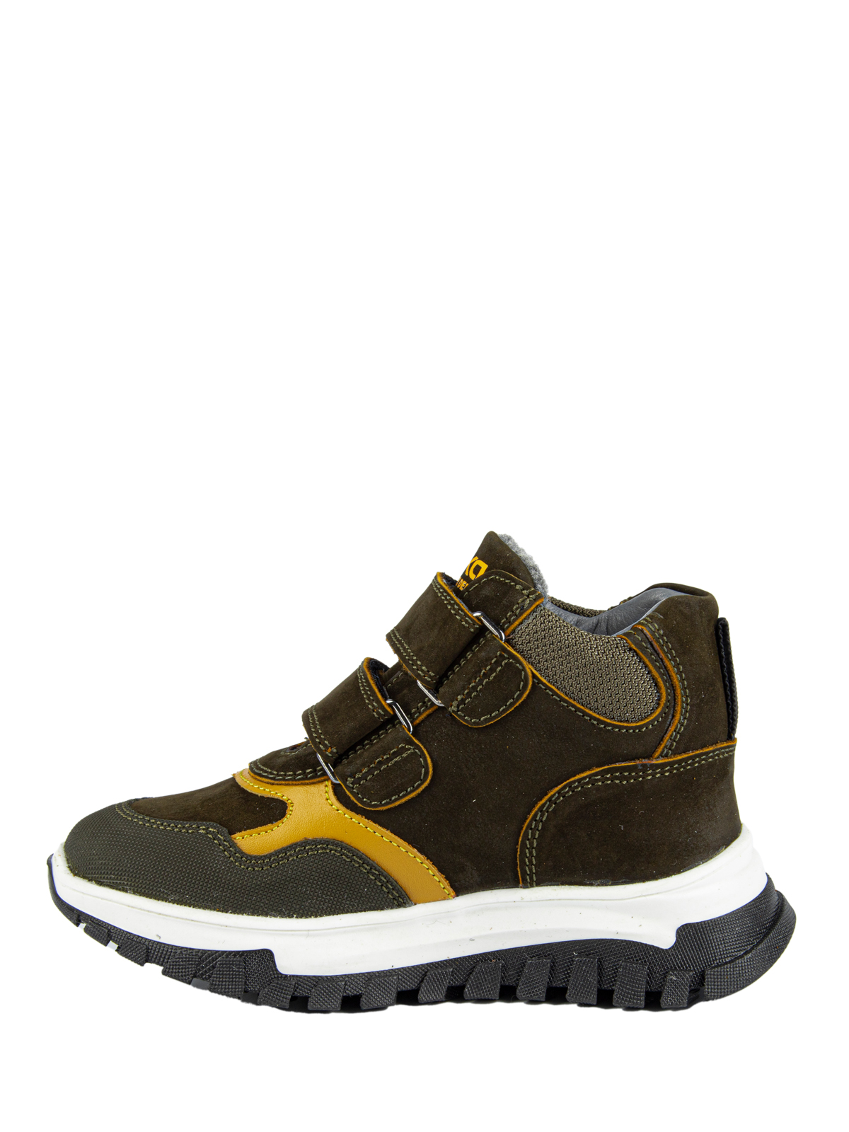 Ботинки артикул:52590ут-1-2