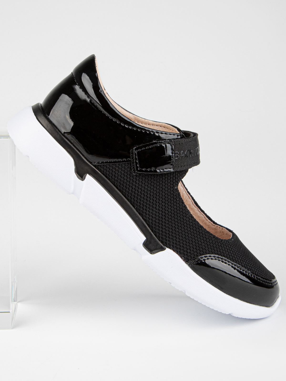 Туфли артикул:24930п-10-7