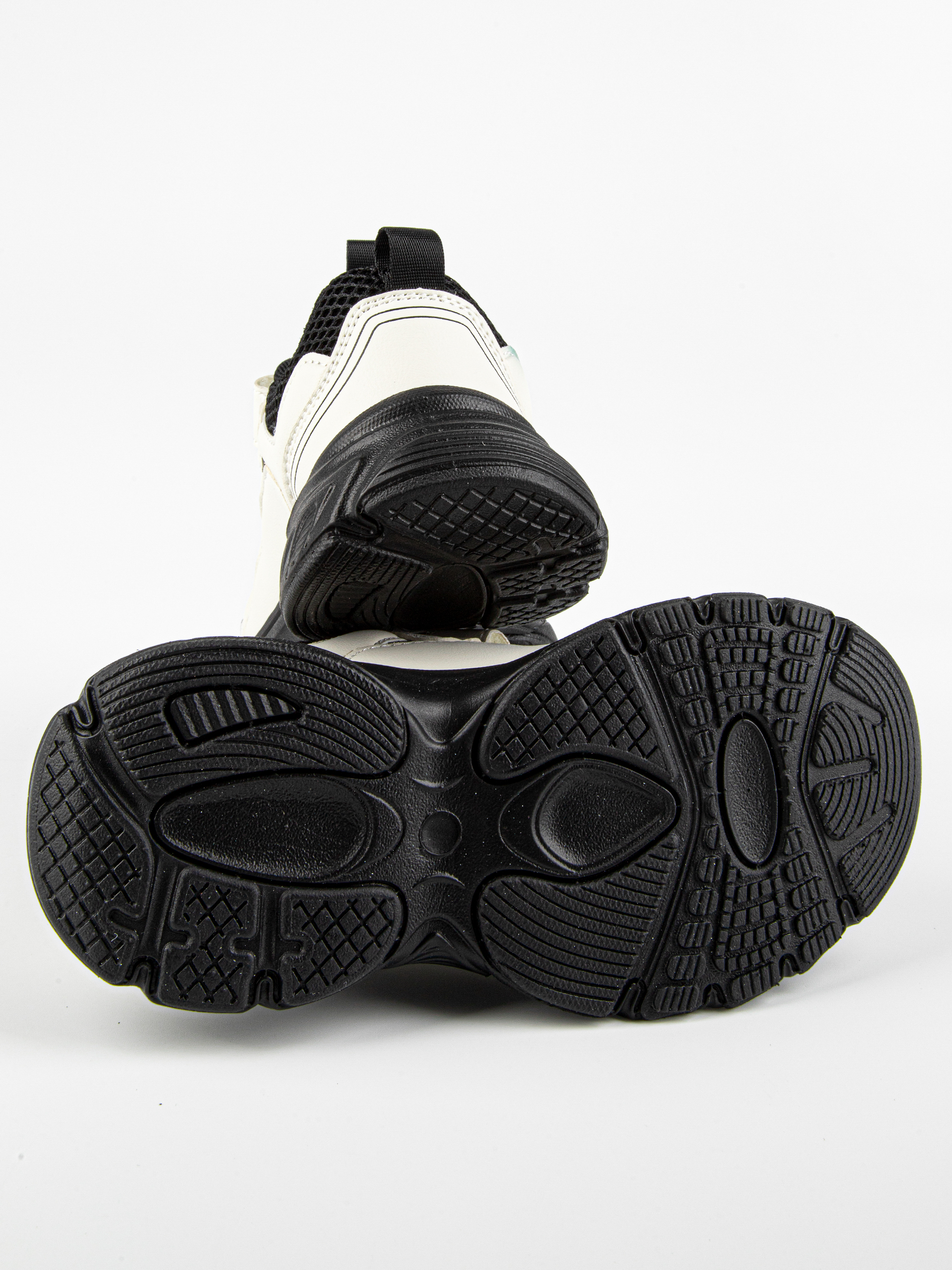 Кроссовки артикул:731249н-3-5