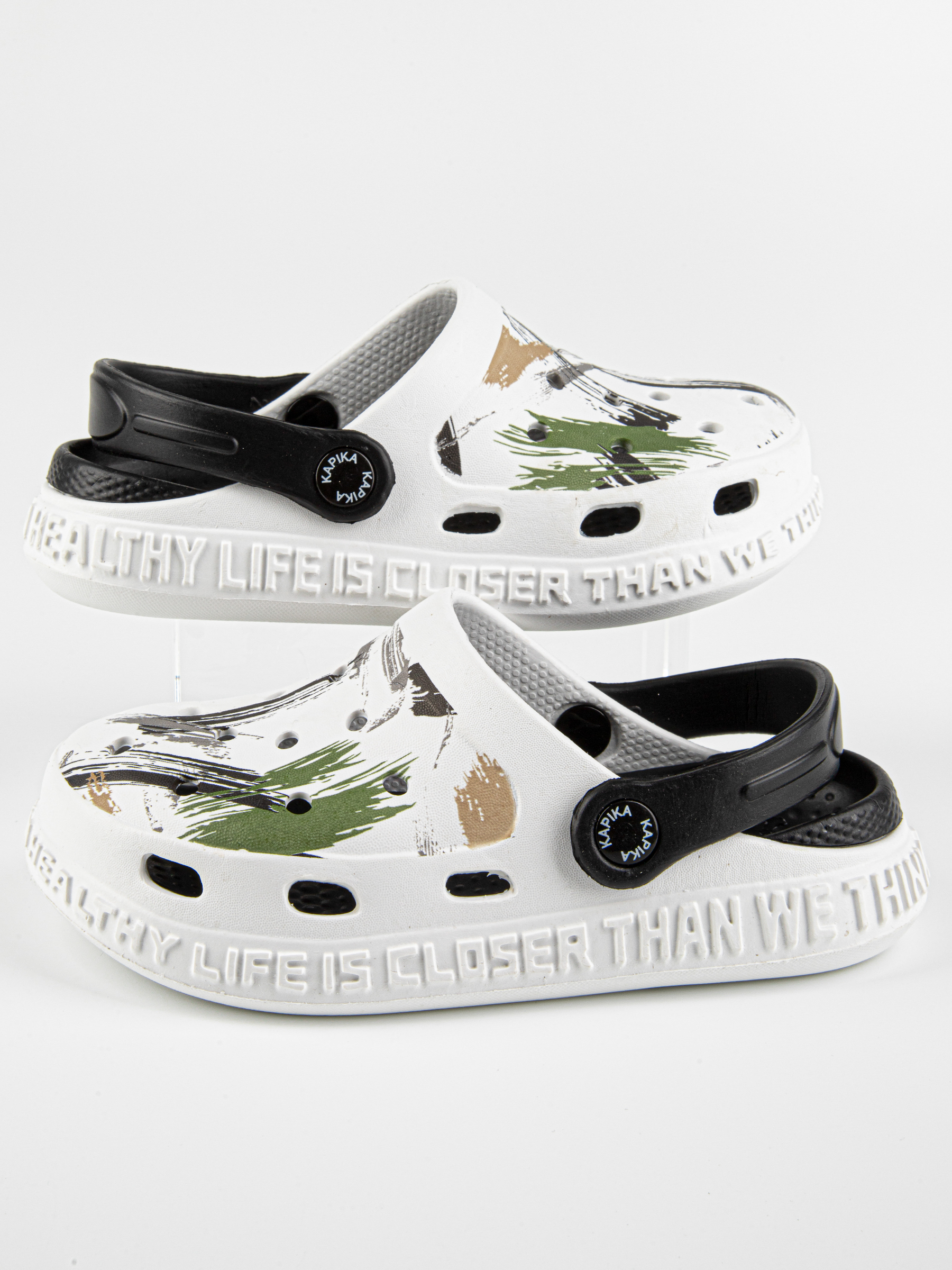 Сабо артикул:82258-1-4