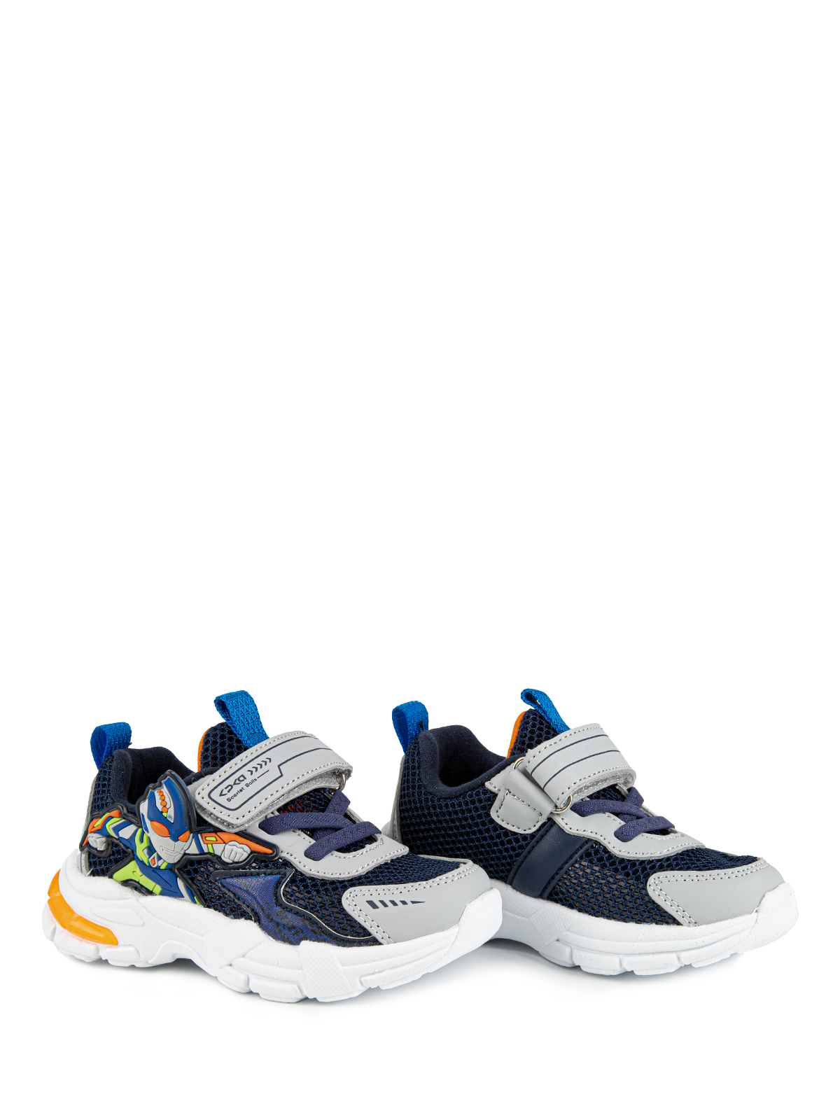 Кроссовки артикул:72907-20-5