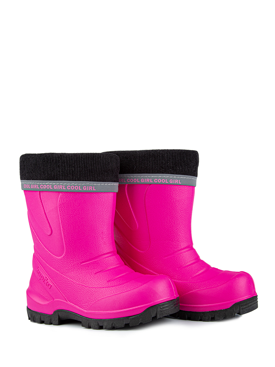 Резиновая обувь артикул:1825т-5 Резиновая обувь артикул:1825т-5