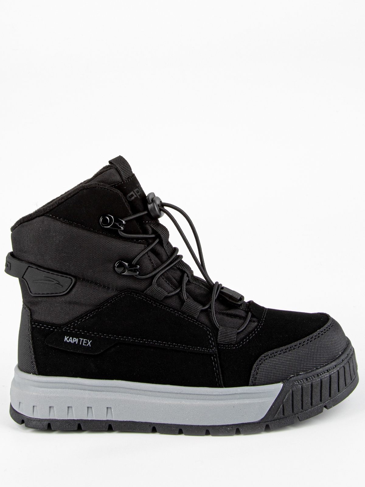 Ботинки артикул:43516-1-1