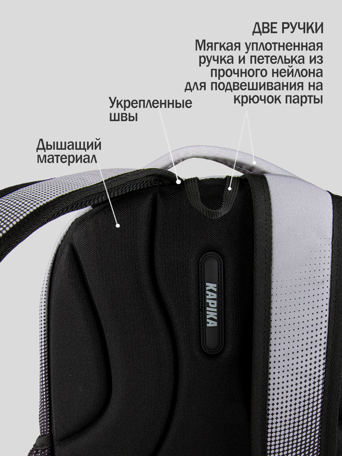 Рюкзак артикул:BG38-5