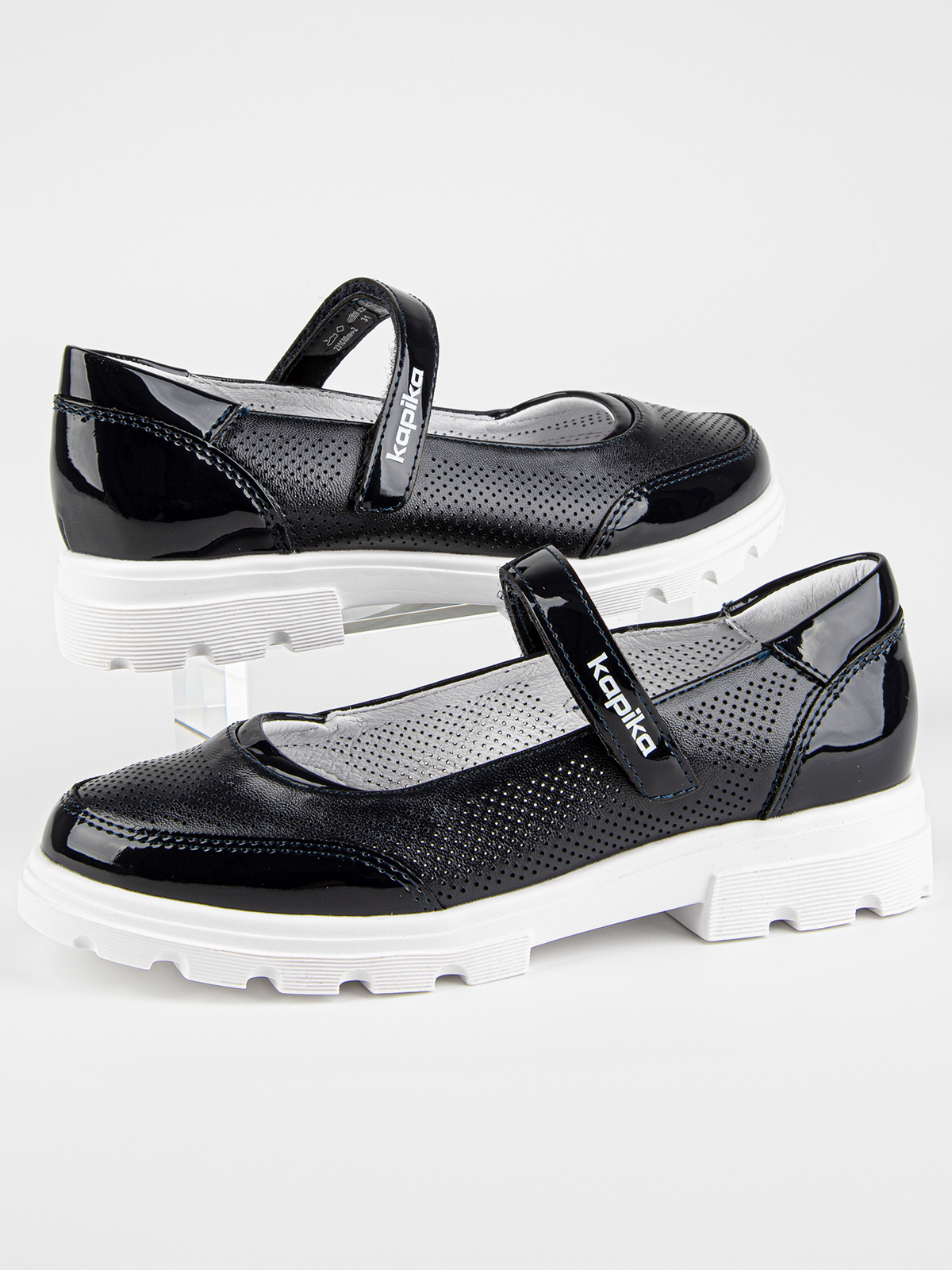 Туфли артикул:231060пн-2-4