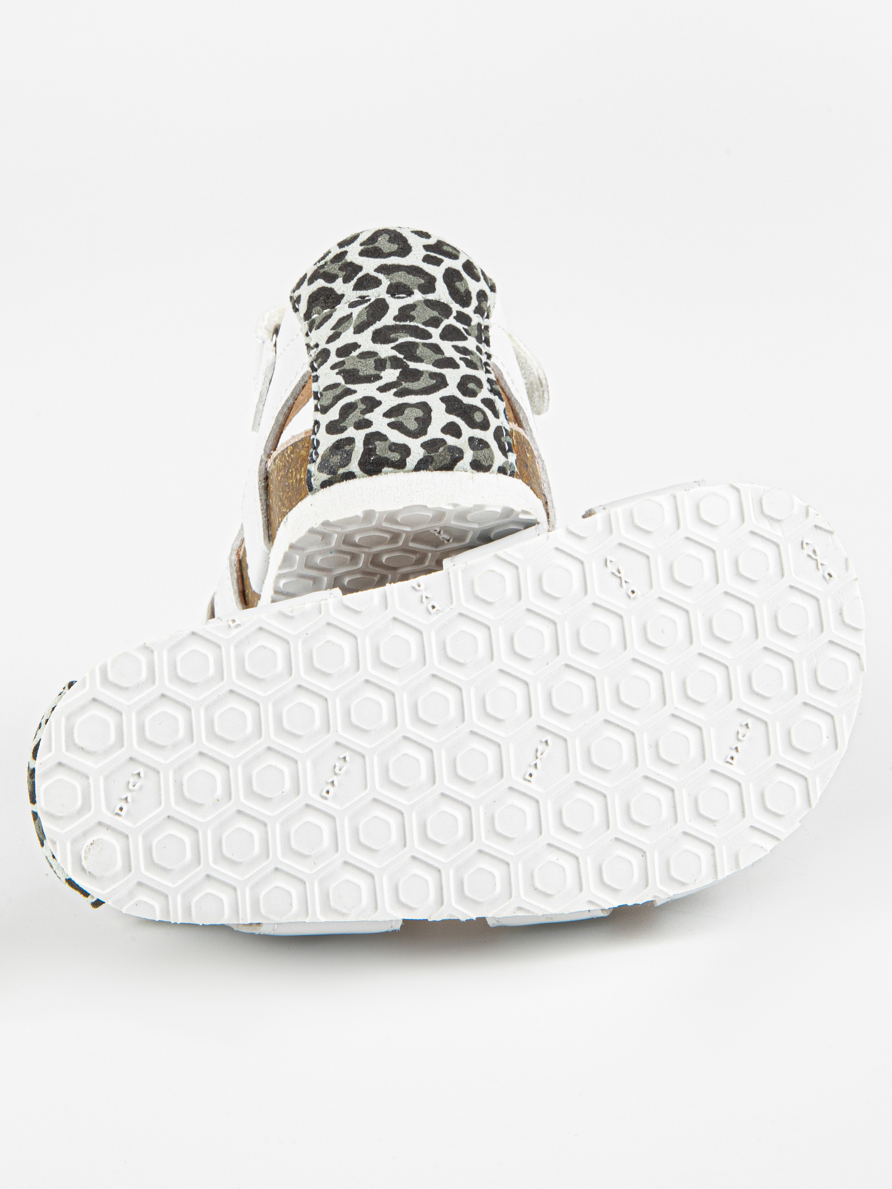 Сандалии артикул:31862к-1-5