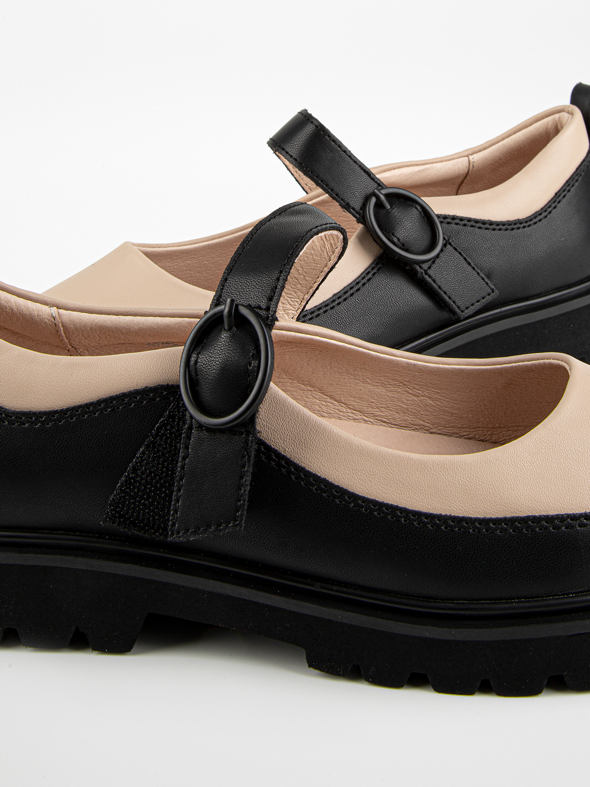 Туфли артикул:231183п-1-10