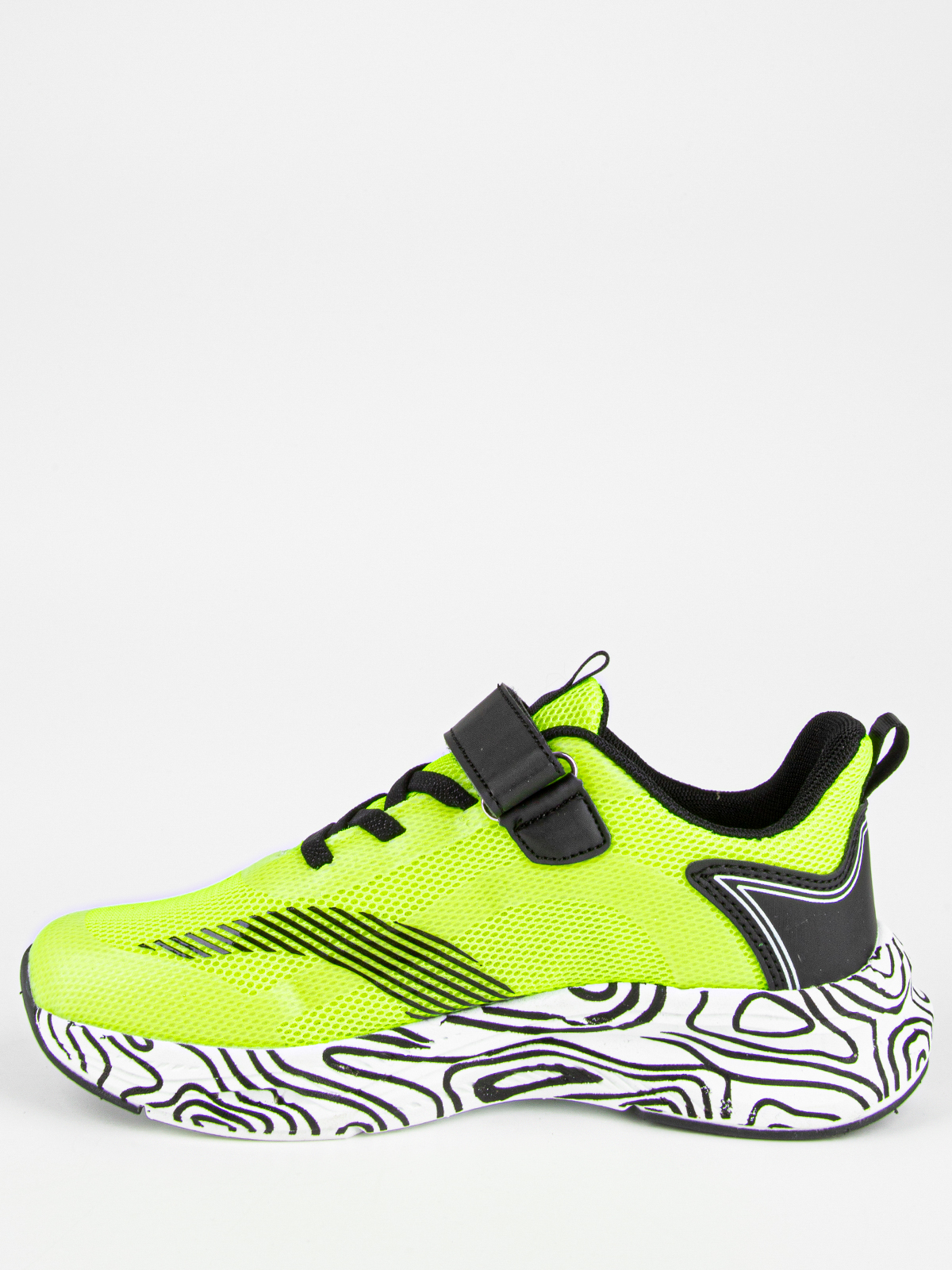 Кроссовки артикул:731055-1-8