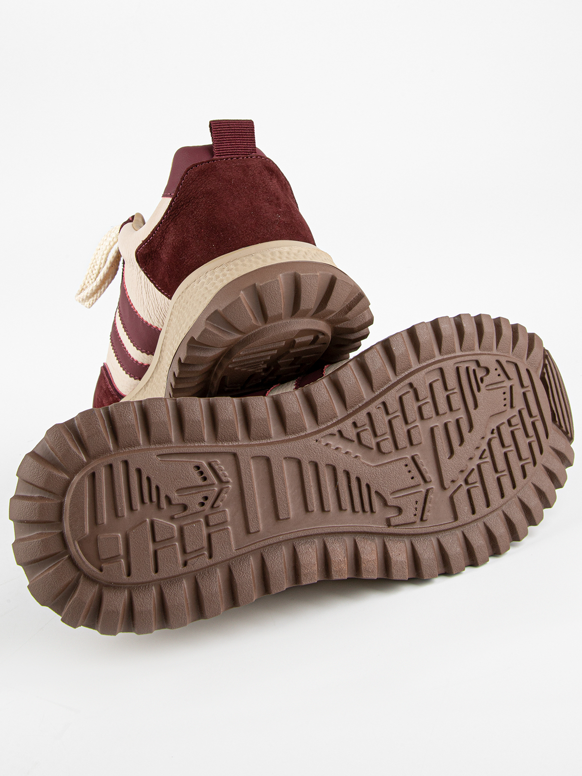 Полуботинки артикул:241021-2-5