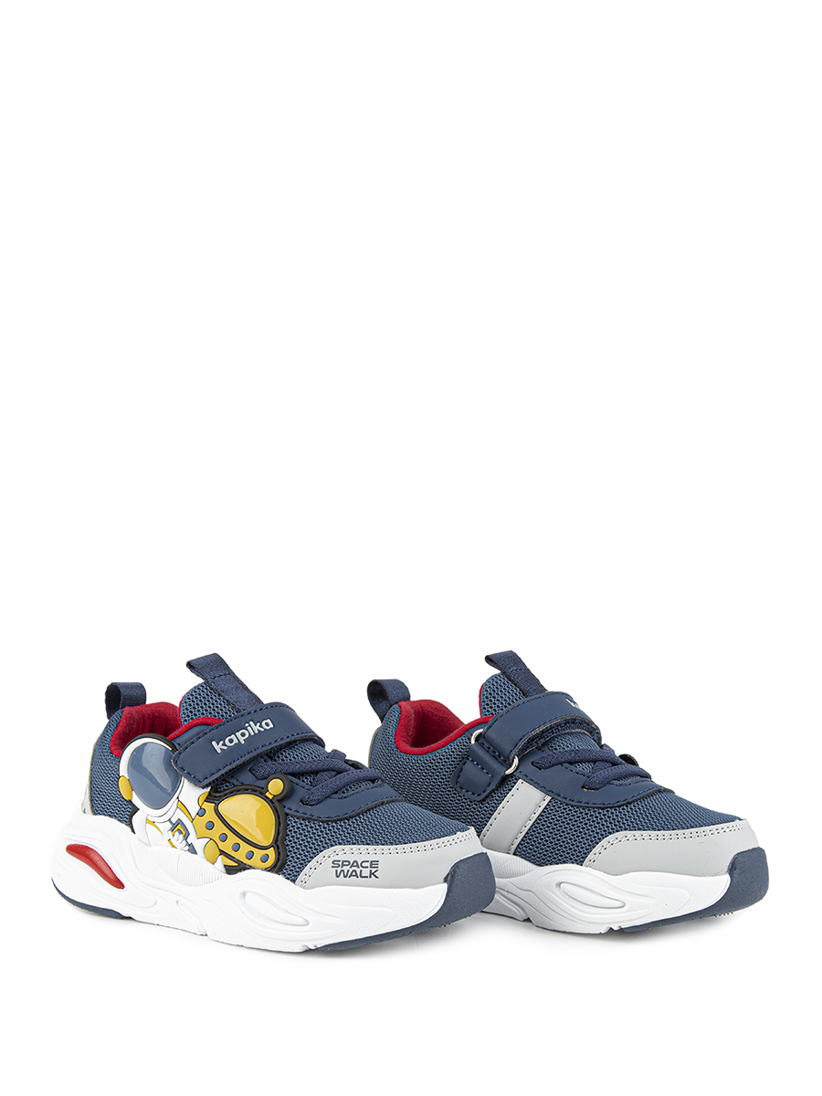 Кроссовки артикул:72440-20-5