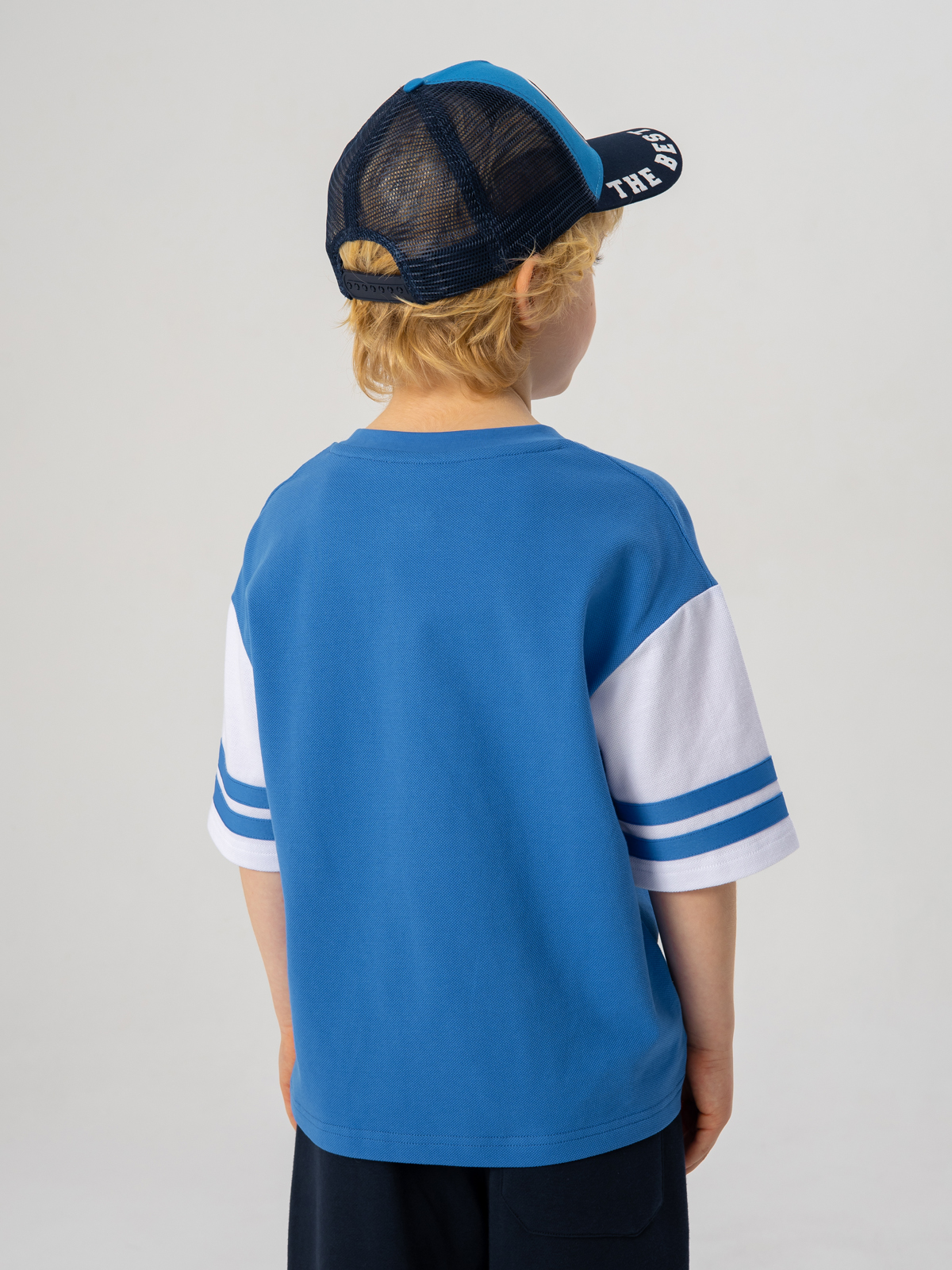 Футболка артикул:PKBCT03-QW-2