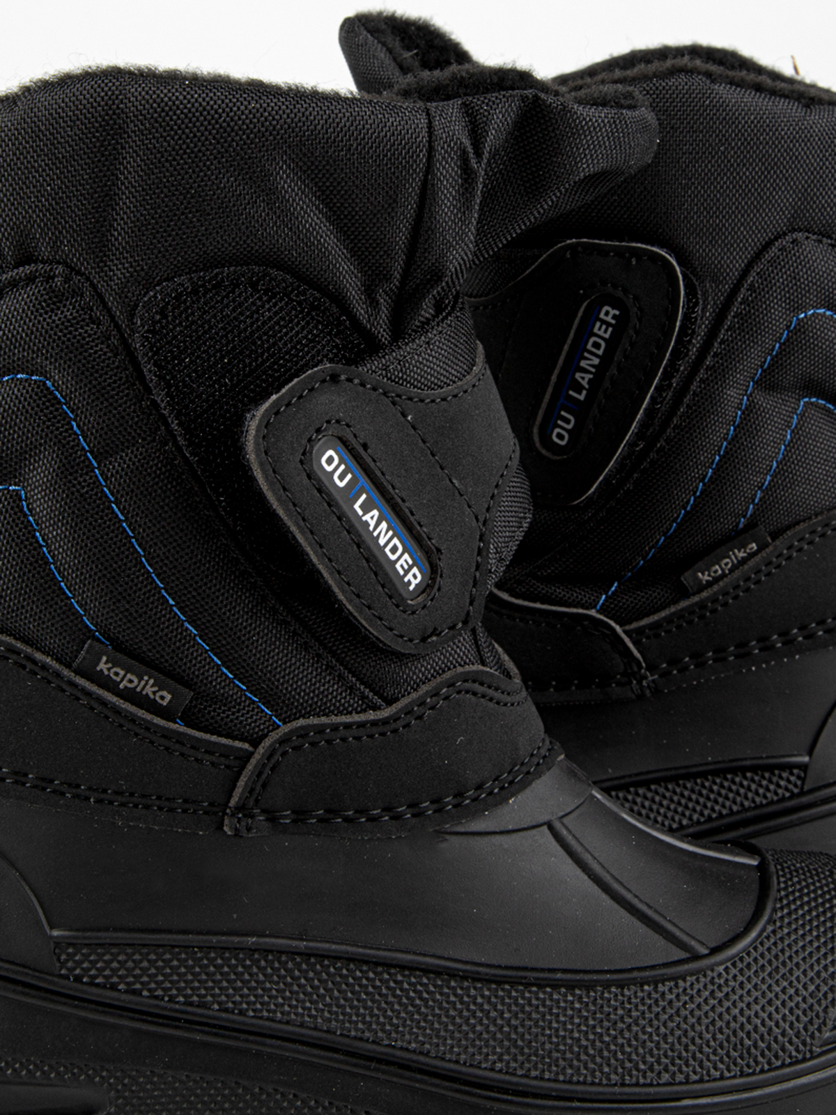 Сапоги артикул:1364к-2-9