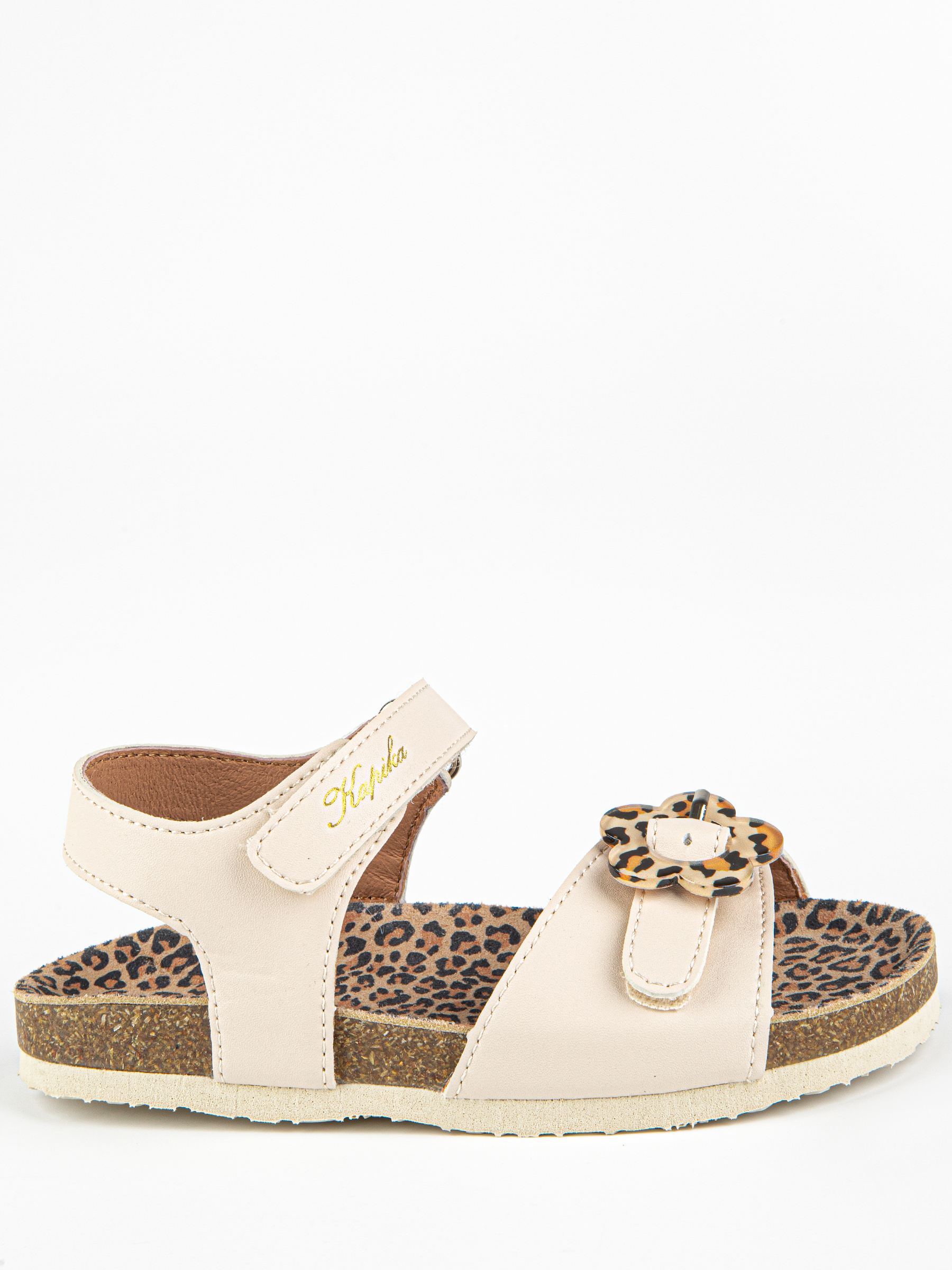 Сандалии артикул:321002п-1-1