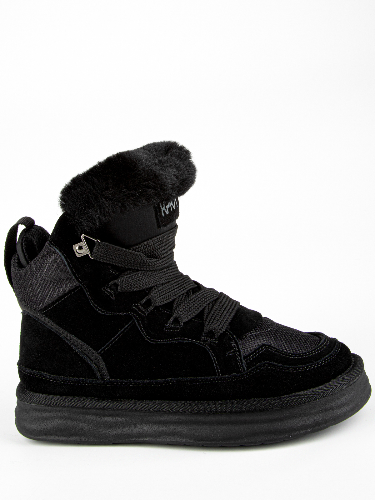 Ботинки артикул:64329шк-1-1