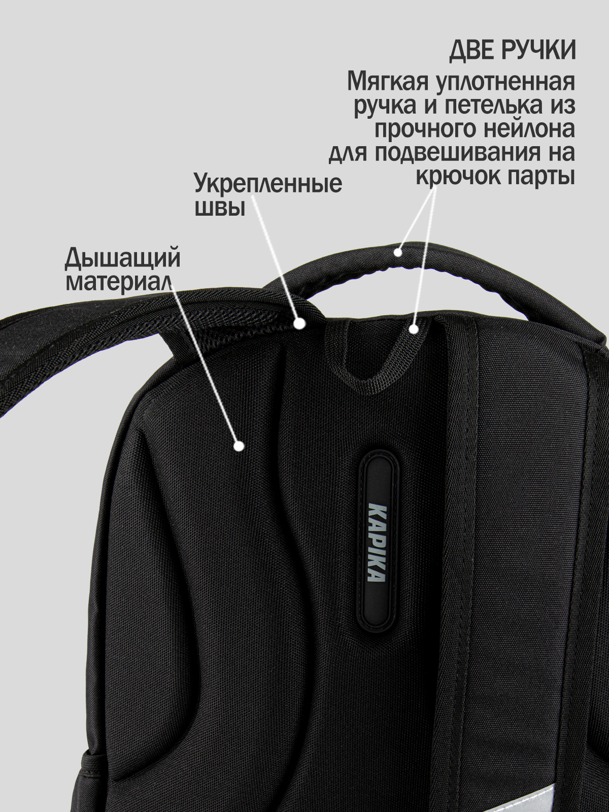 Рюкзак артикул:BG15-99-5