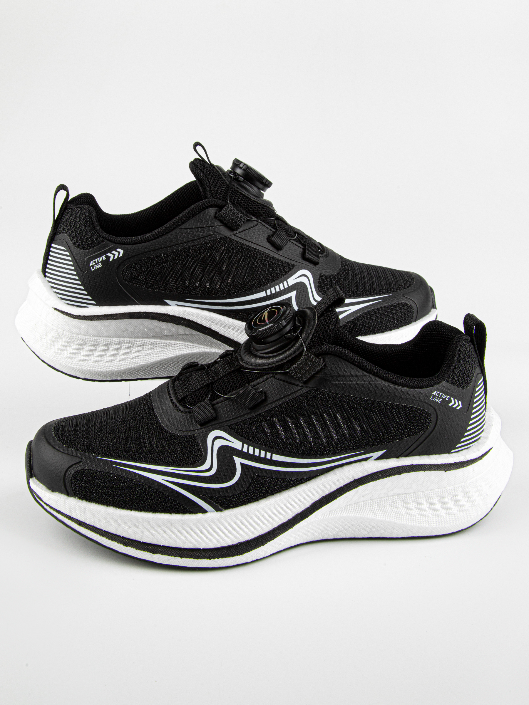 Кроссовки артикул:74963н-1-4