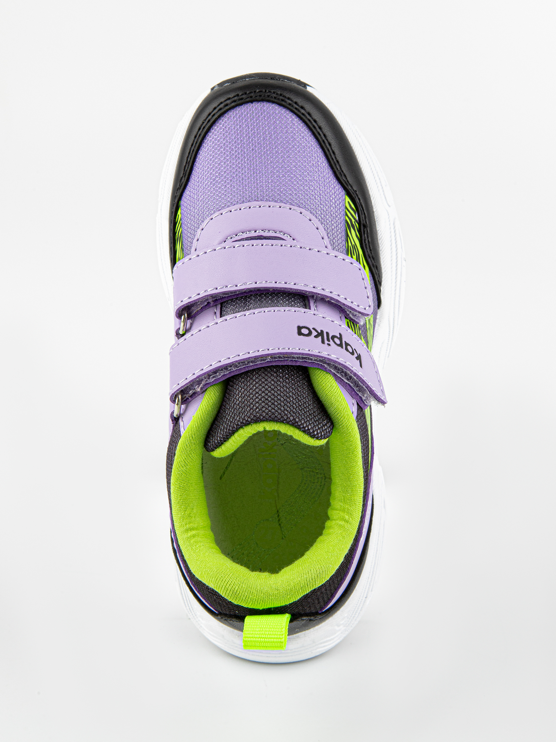 Кроссовки артикул:721231-3-6