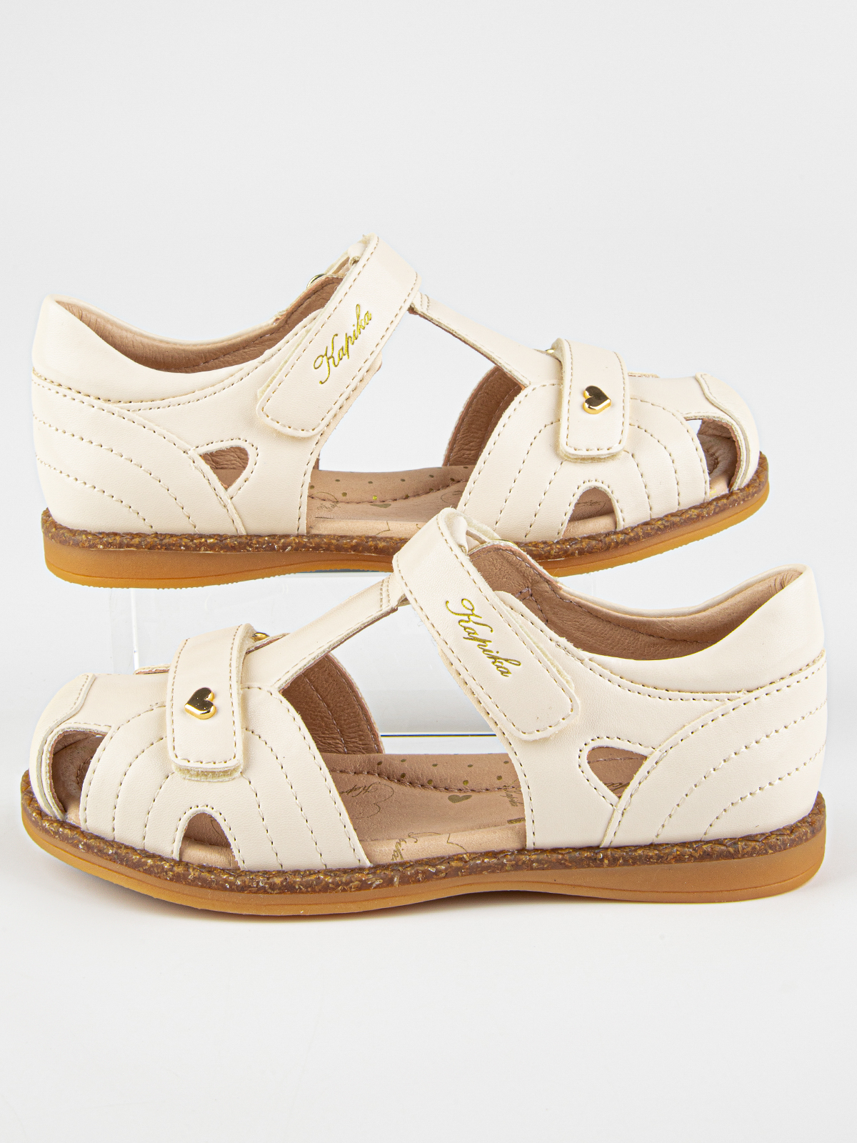 Сандалии артикул:32983п-10-4