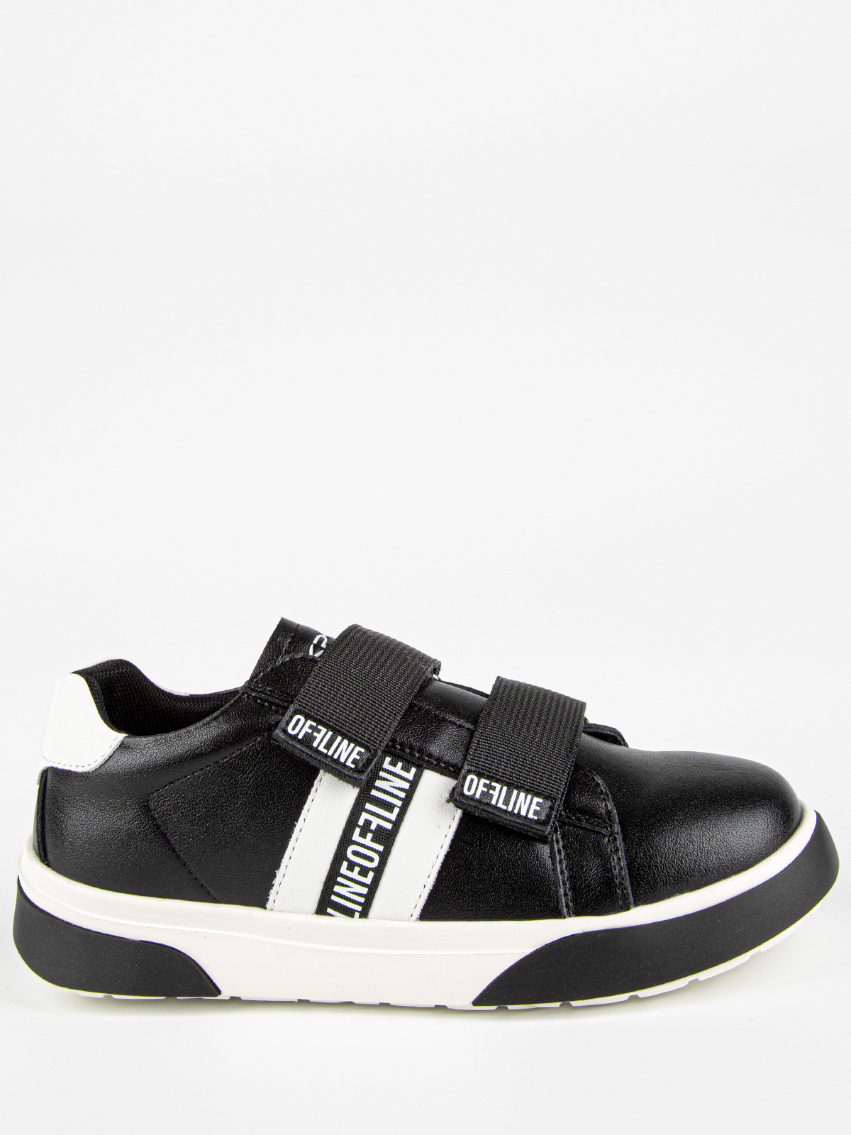 Полуботинки артикул:231895к-1-1