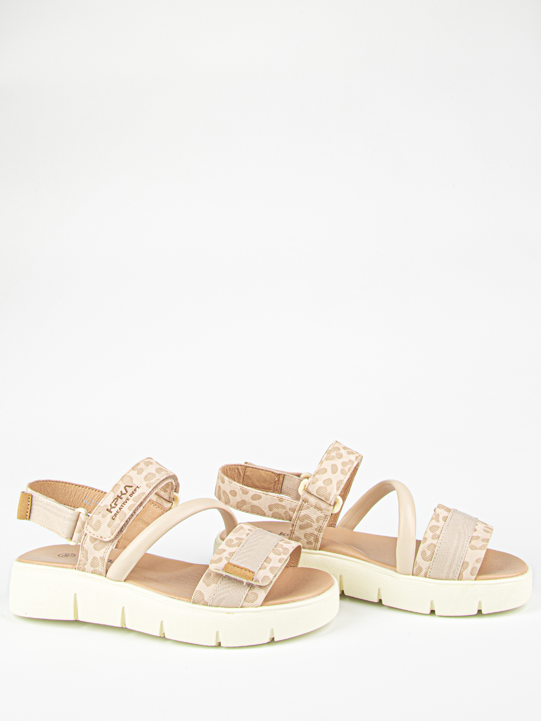 Сандалии артикул:34600п-2-2