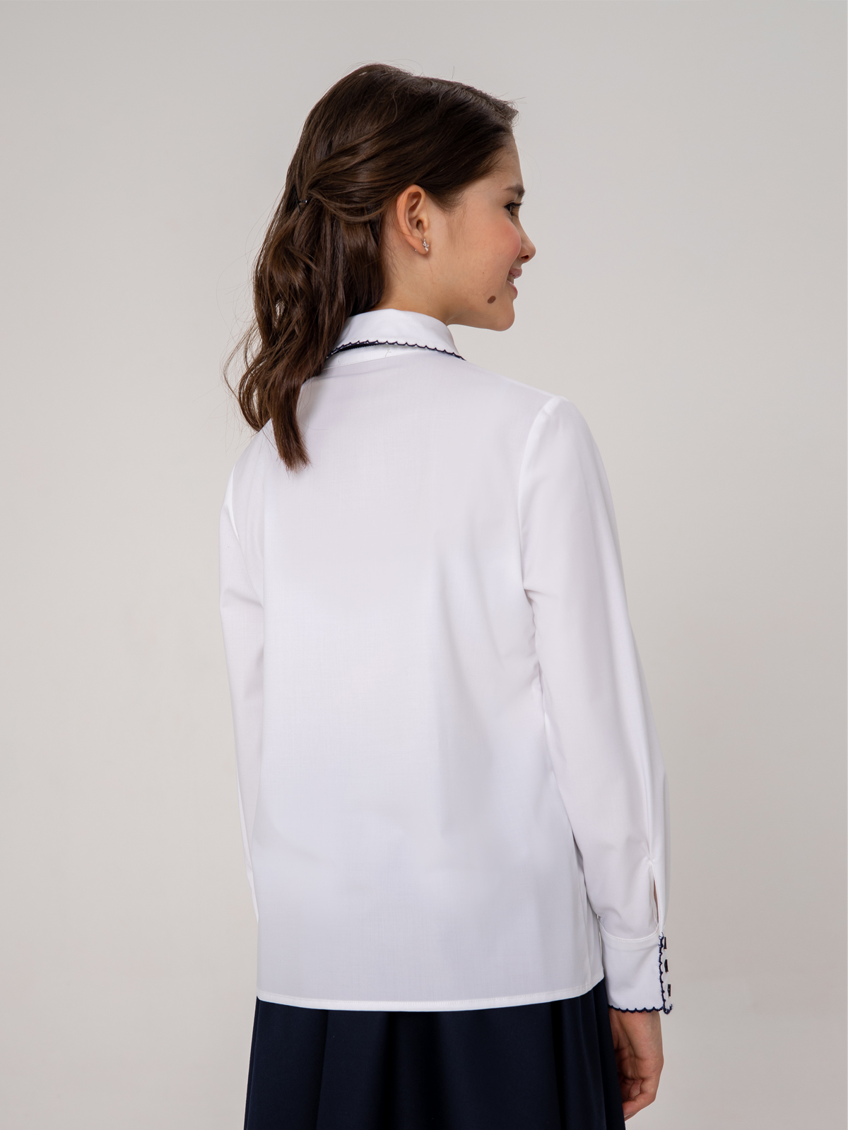 Блузка артикул:OJGCB02-00-2 Блузка артикул:OJGCB02-00-2