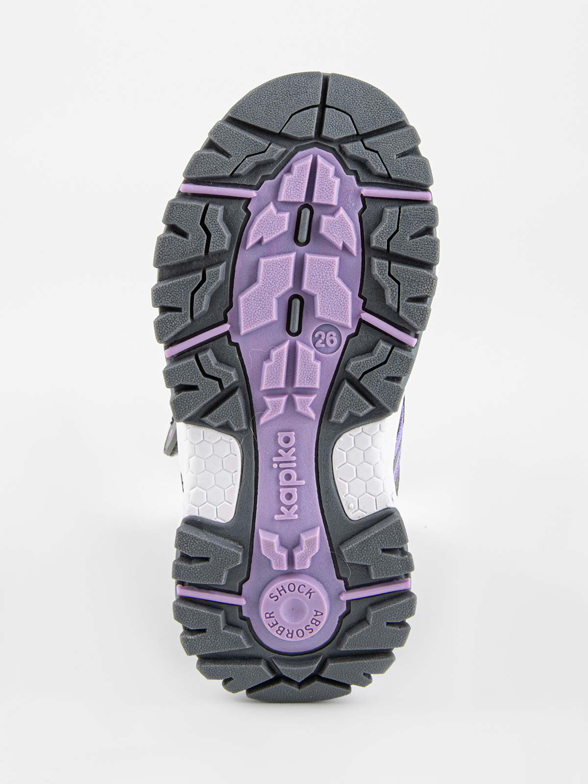 Ботинки артикул:43452-13-9