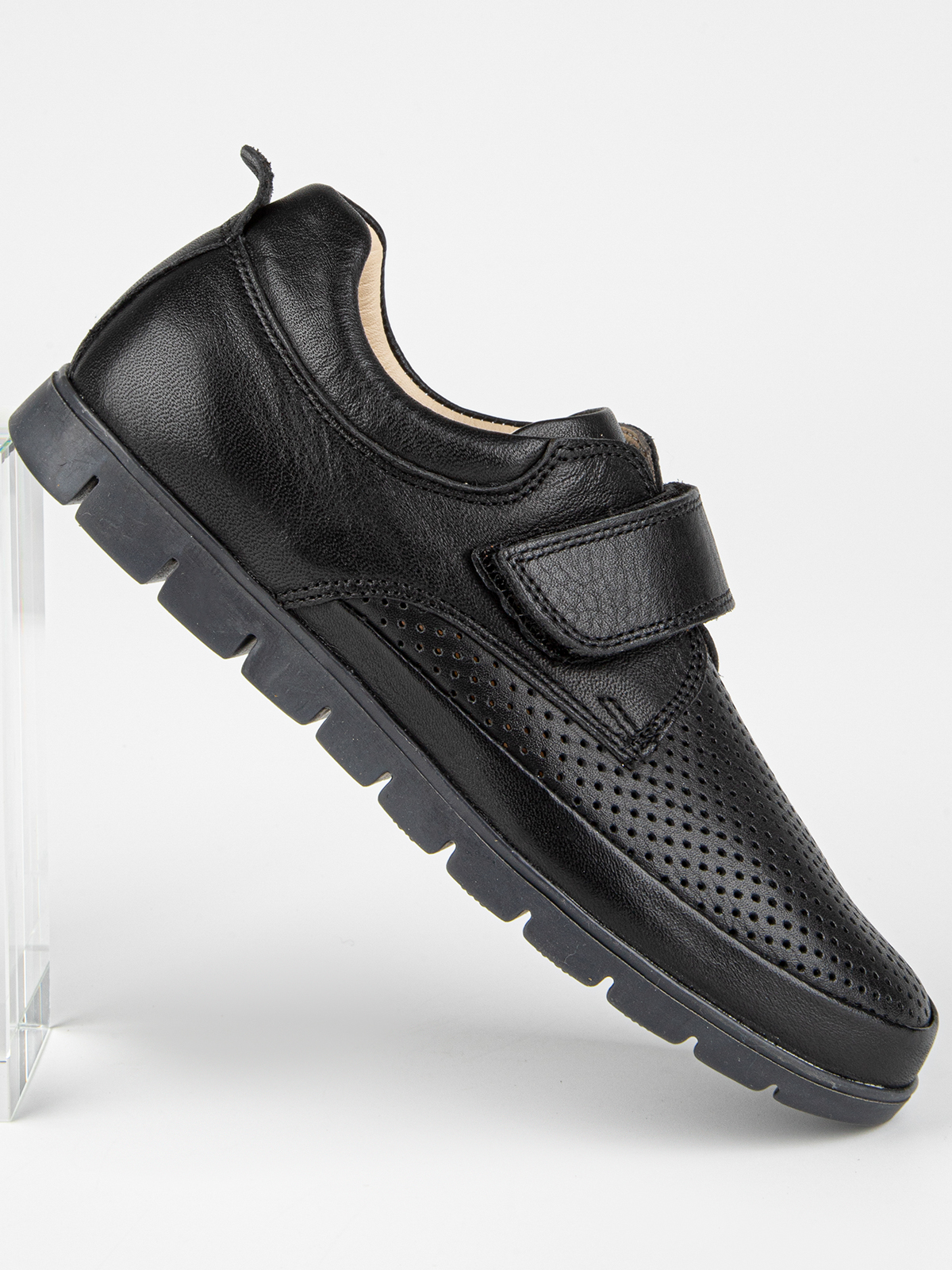 Полуботинки артикул:241657нт-2-7