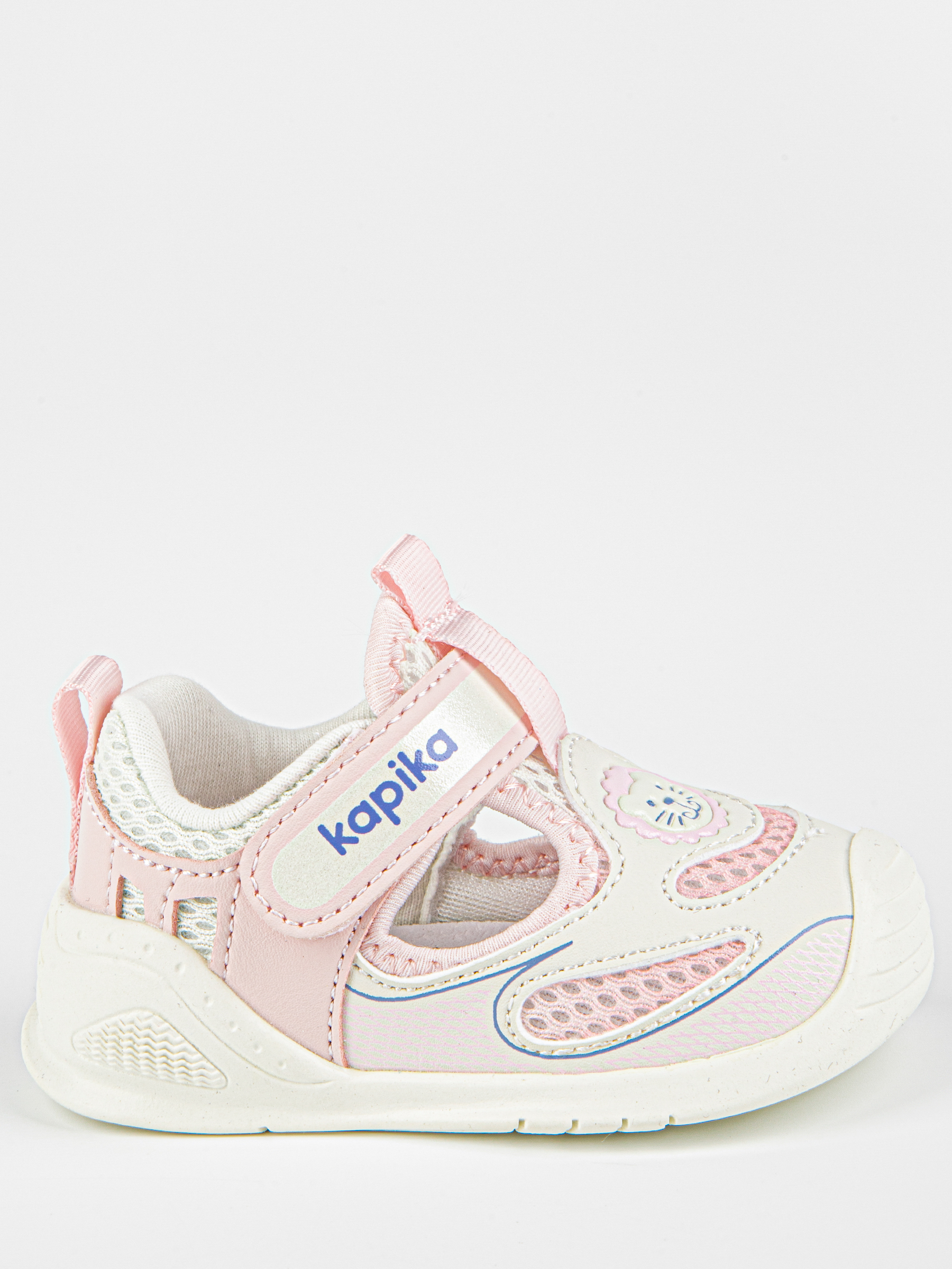 Кроссовки артикул:10253н-1-1