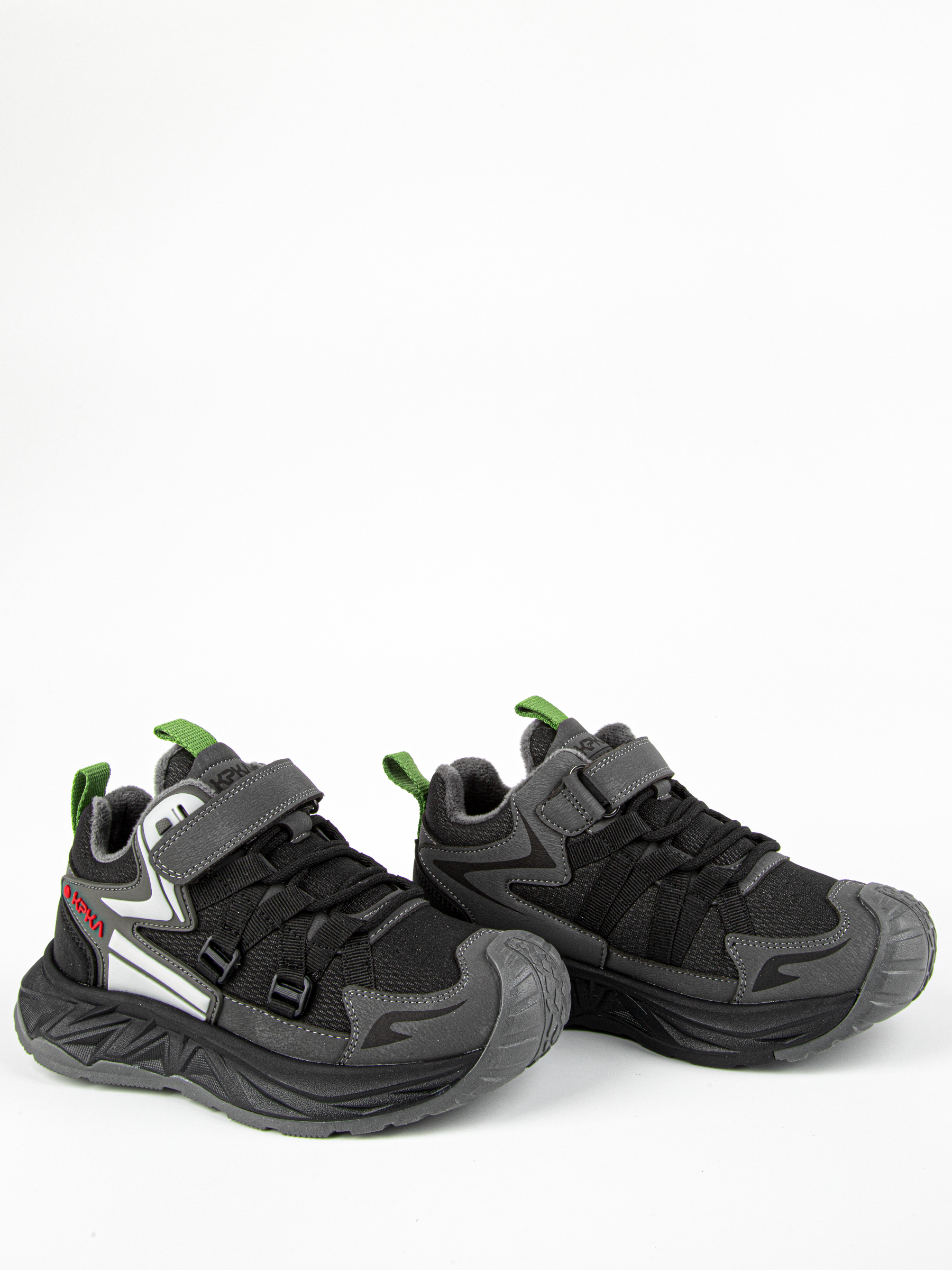 Ботинки артикул:53719уп-1-2