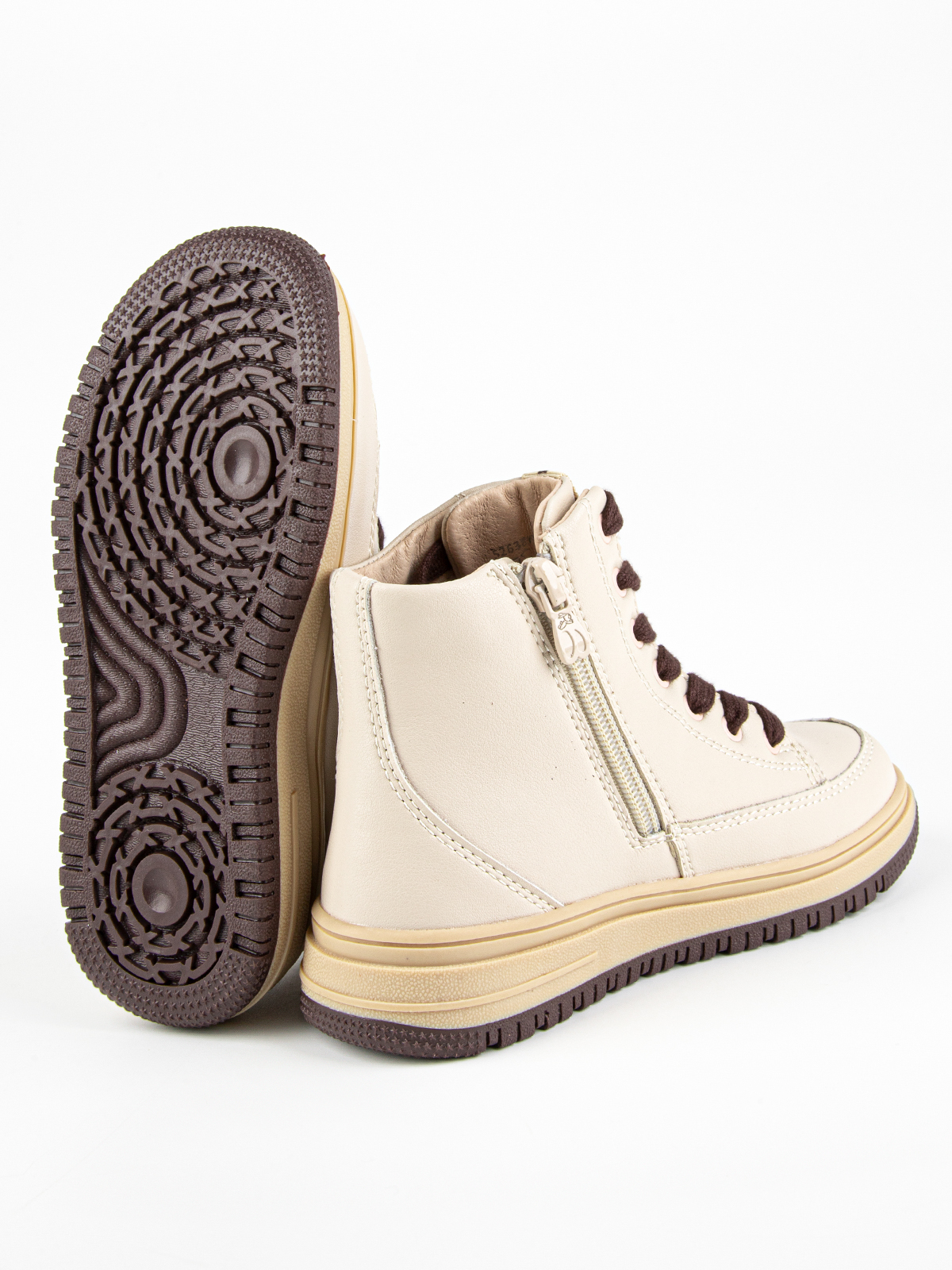 Ботинки артикул:52638ук-1-5