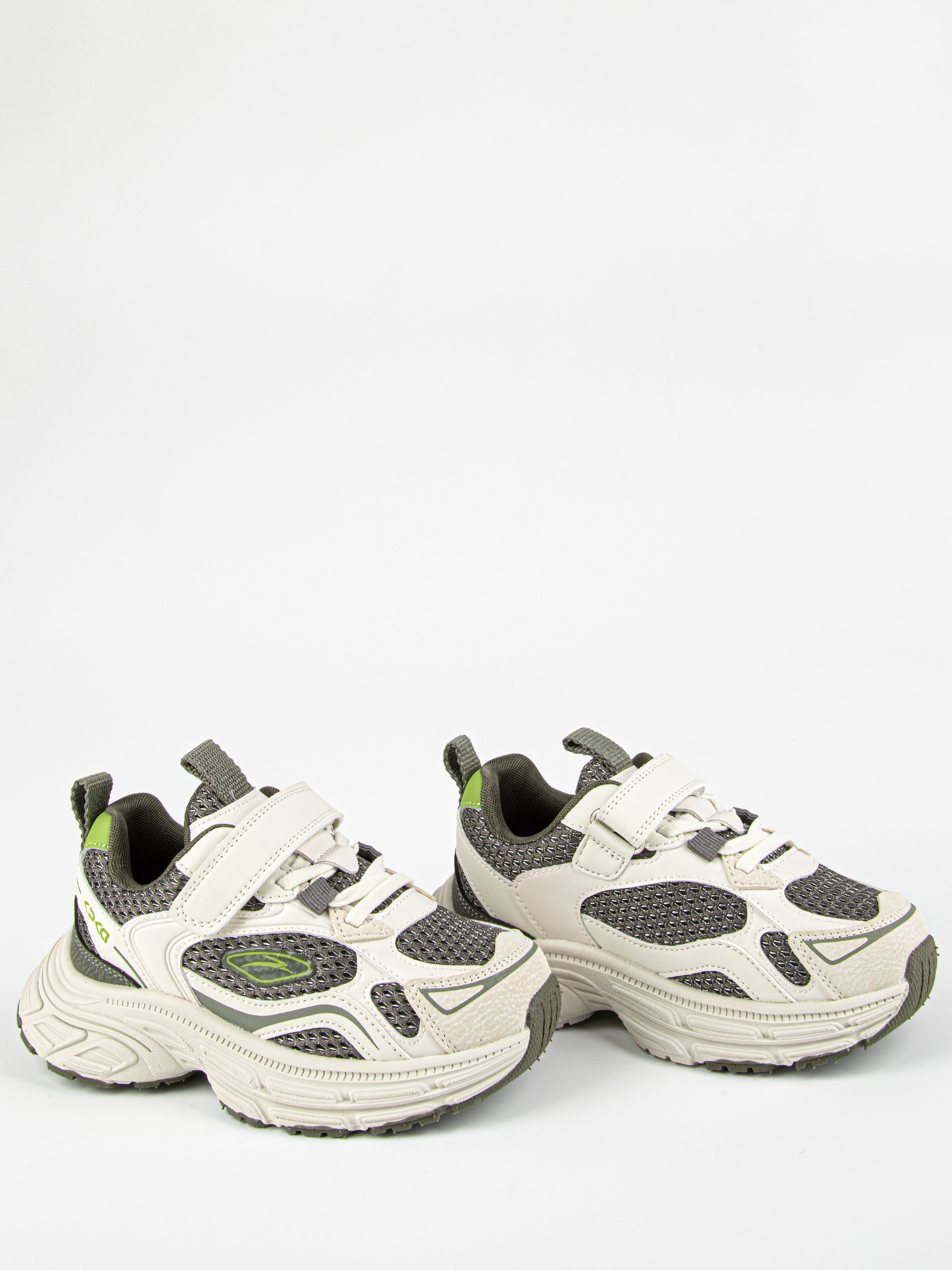 Кроссовки артикул:721191-2-2