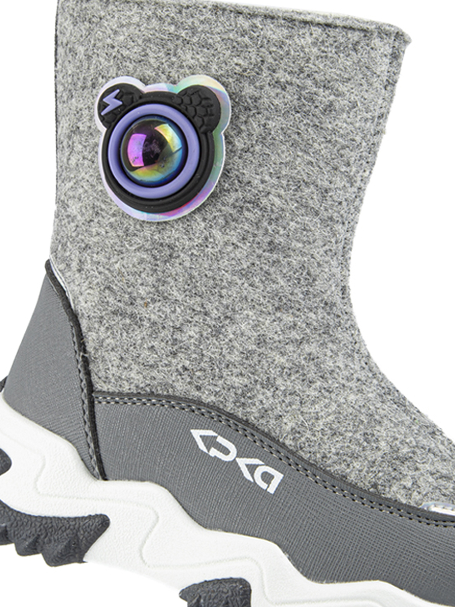 Валенки артикул:00205-2-5 Валенки артикул:00205-2-5