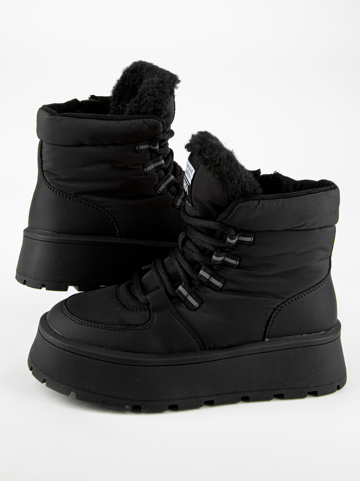 Ботинки артикул:1892д-1-4