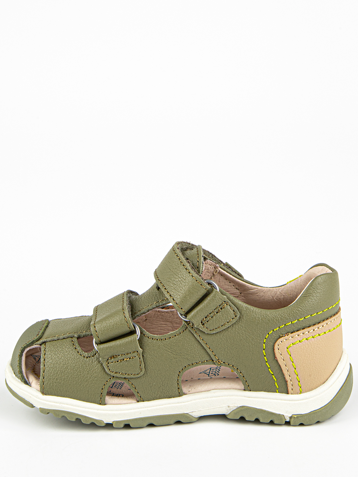 Сандалии артикул:31937-2-7