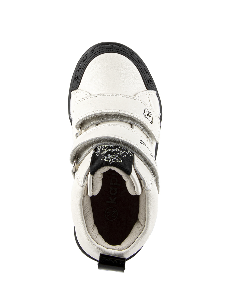 Ботинки артикул:51402ук-2-3