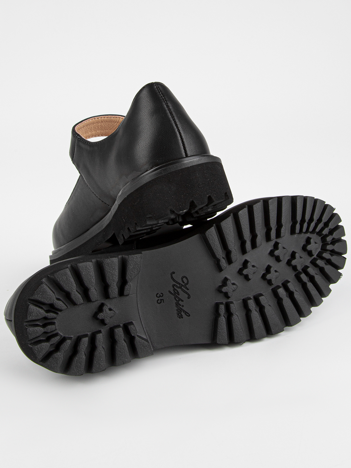 Туфли артикул:24993п-1-5