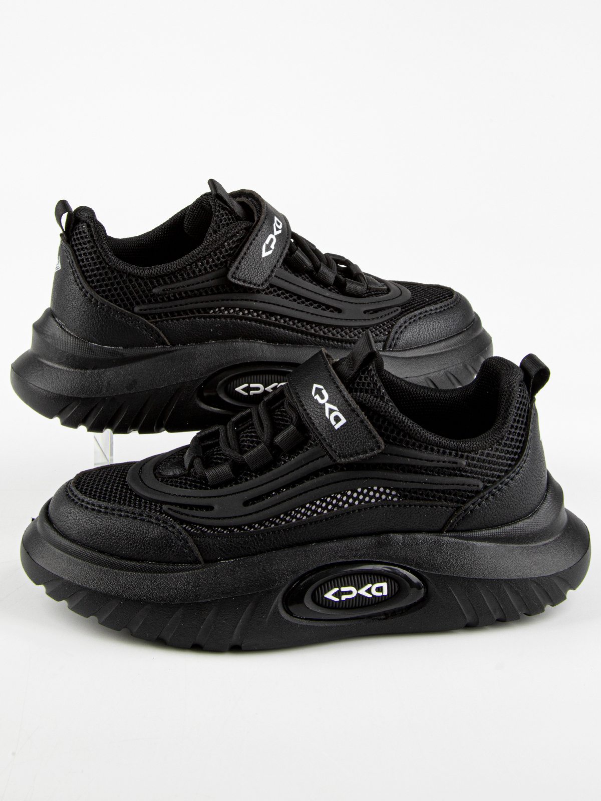 Кроссовки артикул:731184н-20-4