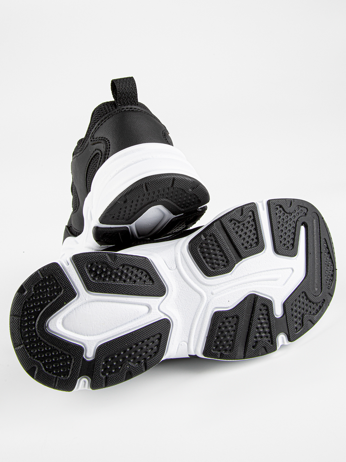 Кроссовки артикул:731224-1-5