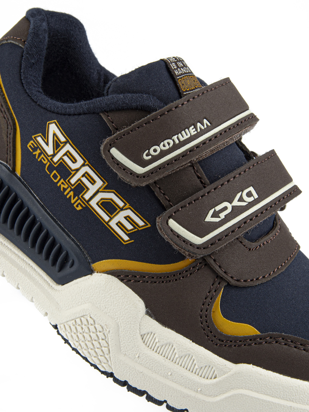 Кроссовки артикул:721139с-2-6