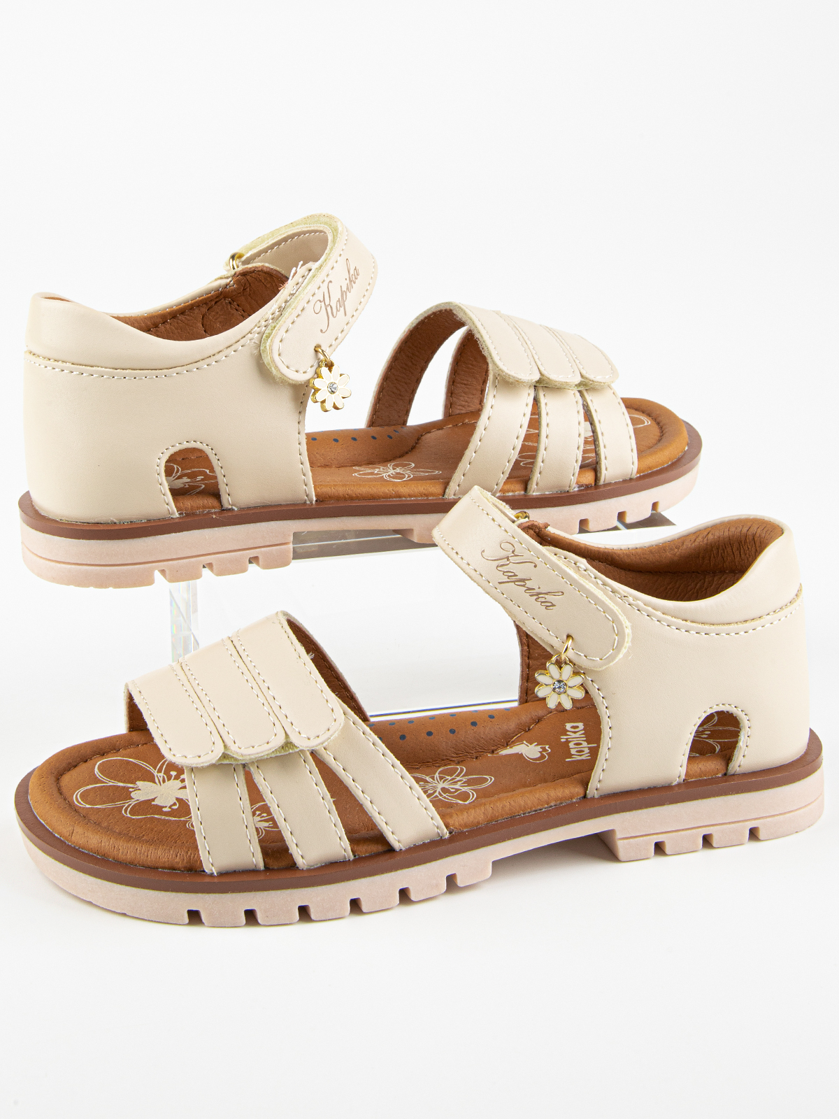 Сандалии артикул:32727п-31-4