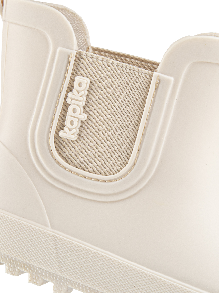 Резиновая обувь артикул:1768-1-6