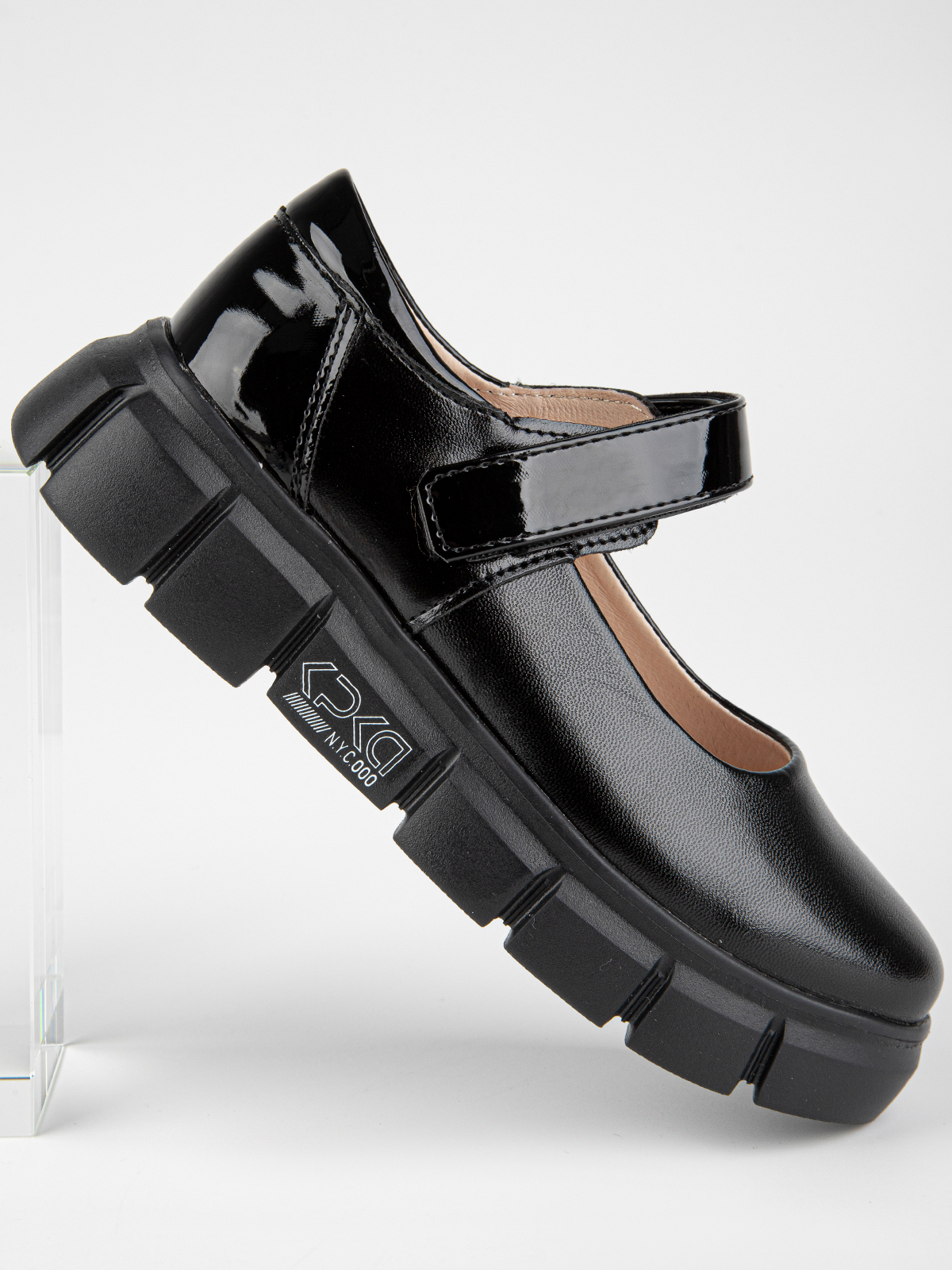 Туфли артикул:231087п-10-7