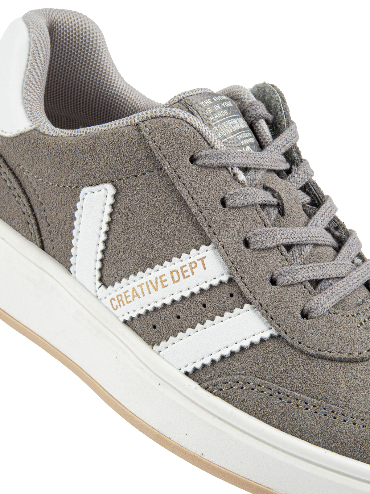 Полуботинки артикул:231123-1-6